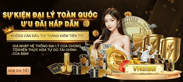 Chương trình VIP game nhatvip