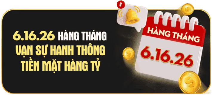 Ra mắt tính năng cá cược thể thao độc đáo