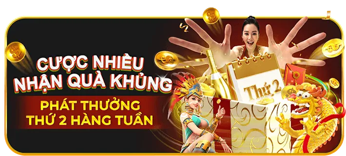 Nổ hũ game nhatvip