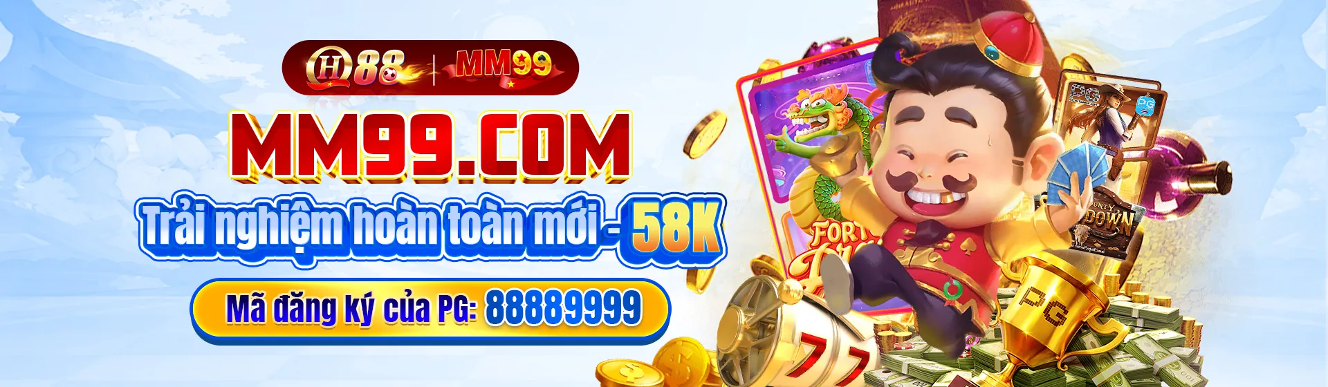 Tin tức và khuyến mãi mới nhất từ game nhatvip